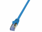 LogiLink PrimeLine - Patch-Kabel - RJ-45 (M)