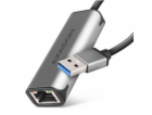 AXAGON ADE-25R USB-A 3.2 Gen 1 - 2.5 Gigabit Ethernet síť...