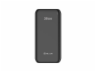 Tellur PBC303 30000mAh black