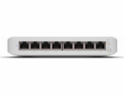 Ubiquiti USW-Lite-8-POE, Switch