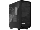 Fractal Design Meshify 2 Compact Lite Black/Midi Tower/Tr...