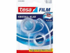 Tesa tesafilm 10m 15mm křišťál-klar HFB