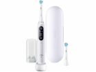 Oral-B iO Series 6 White Alabaster