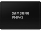 SSD Samsung PM9A3 1.92TB U.2 NVMe PCI 4.0 MZQL21T9HCJR-00...