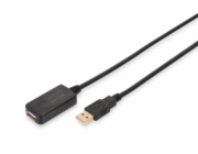 Prodlužovací kabel USB 2.0 o dalších 5 m aktivní