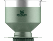 Stanley Perfect-Brew Pour Over Hammertone Green