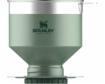 Stanley Perfect-Brew Pour Over Hammertone Green