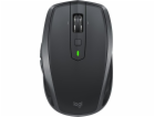 Logitech myš MX Anywhere 2S, šedá, EMEA