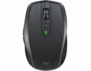 Logitech myš MX Anywhere 2S, šedá, EMEA