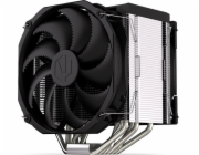 Endorfy chladič CPU Fortis 5 Dual Fan / 120mm + 140mm fan/ 6 heatpipes / PWM / pro Intel i AMD