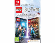 NS - Lego Harry Potter Collection ( CIB )