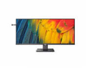 Philips/40B1U5600/39,53"/IPS/3440x1440/120Hz/4ms/Black/3R