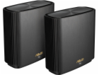 ASUS ZenWiFi XT9 2-pack Wireless AX7800 Tri-band Mesh WiF...