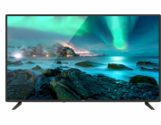 Akai LT-4010FHD Televize , 40” LED TV, DVBT/T2/C/S/S2, dálkový ovladač, 90 W