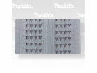 Makita Pins  0,6 x 30mm F-31841  10000 pcs.