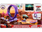 Disney Pixar Cars Stunt-Zirkus Spielset, Rennbahn