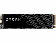 Zadak TWSG3 256GB M.2 2280 PCI-E x4 Gen3 NVMe SSD disk (ZS256GTWSG3-1)