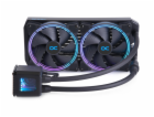 CPU Alphacool Eisbaer Aurora 280 - Digital RGB 280mm, vod...