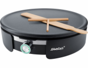 Steba CR 36  XXL Crepes-Maker