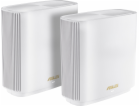 Asus ZenWiFi XT9 AX7800 1-Pack white