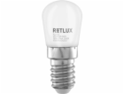 Retlux RLL 454 E14 T26 LED žárovka do lednice 2W