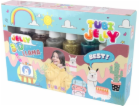 TUBAN Set Tubi Jelly 6 barev - Llama