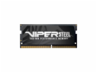 Patriot PVS48G320C8S PATRIOT Viper Steel 8GB DDR4 3200MHz...