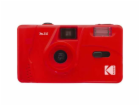 Kodak M35 Reusable Camera Scarlet