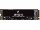 Corsair MP600 GS 500 GB, SSD