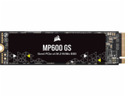 Corsair MP600 GS 500 GB, SSD