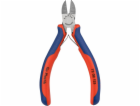 KNIPEX Diagonal Cutter for plastics