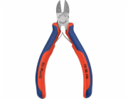 KNIPEX Diagonal Cutter for plastics