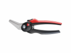 BESSEY kombinované nuzky zalomené D48A-2