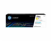 HP toner žlutý 216A (W2412A)