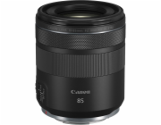 CANON objektiv RF 85mm F2 Macro IS STM