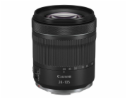 Canon RF 4-7,1/24-105 IS STM