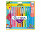 1x12 Paper Mate Flair Felt Tip Pen Scented M