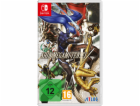 Nintendo Shin Megami Tensei V, hra pro Nintendo Switch