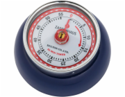 Zassenhaus Timer Speed Navy