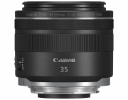 CANON objektiv RF 35mm F1.8 Macro IS STM