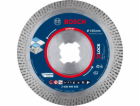 Diamantový řezací kotouč Bosch X-LOCK Expert HardCeramic,...