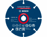 Bosch EXPERT Carbide MultiWheel Trennscheibe, O 76mm