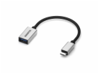 Marmitek Connect USB-C to USB-A Adapter