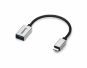 Marmitek Connect USB-C to USB-A Adapter