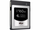 Wise CFexpress typ B PRO 160GB