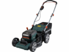 Metabo RM 36-18 LTX BL 46 (2x5,2Ah, ASC 145 Duo) Aku seka...