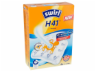 Swirl H 41 MicroPor Plus AntiBac