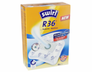 Sáčky do vysavače Swirl R 36 AS