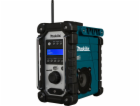 Makita DMR110N, stavební rádio