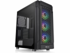 Thermaltake Versa T27 TG ARGB, Tower-Gehäuse